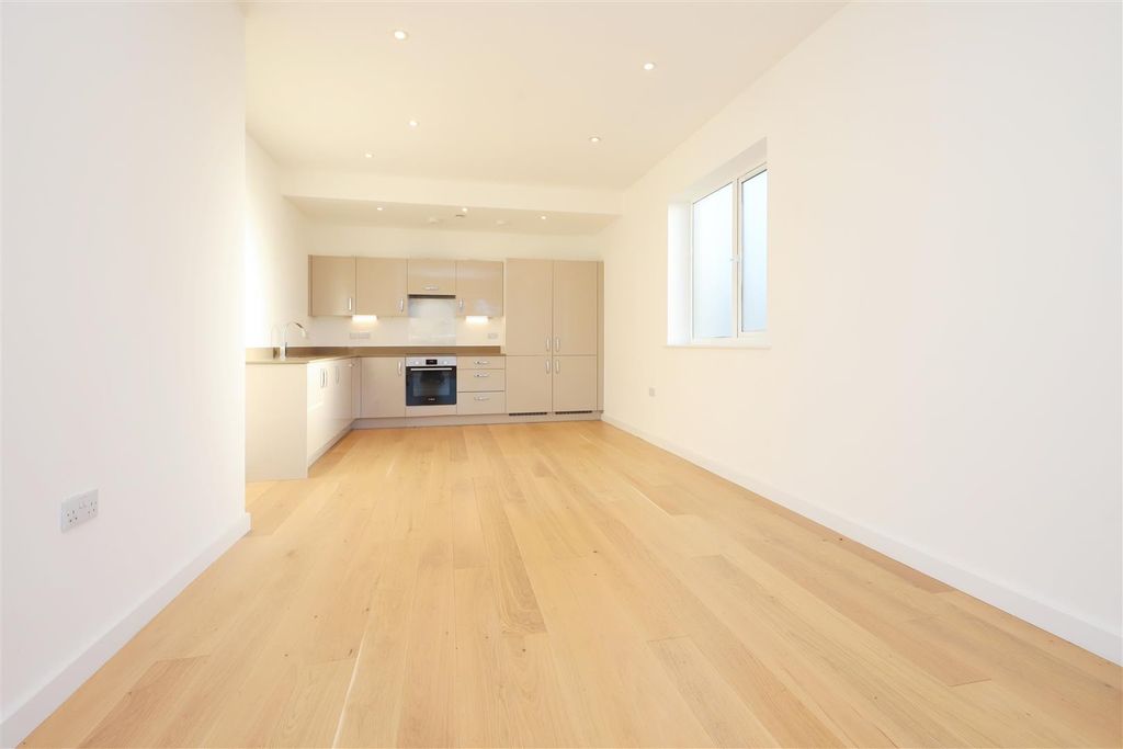 Property photo 3 of 16 Open Plan Living Space