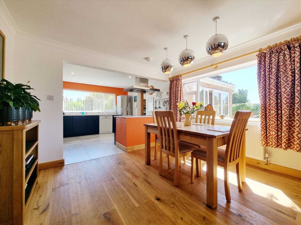 Property photo 3 of 17 Dining Area: