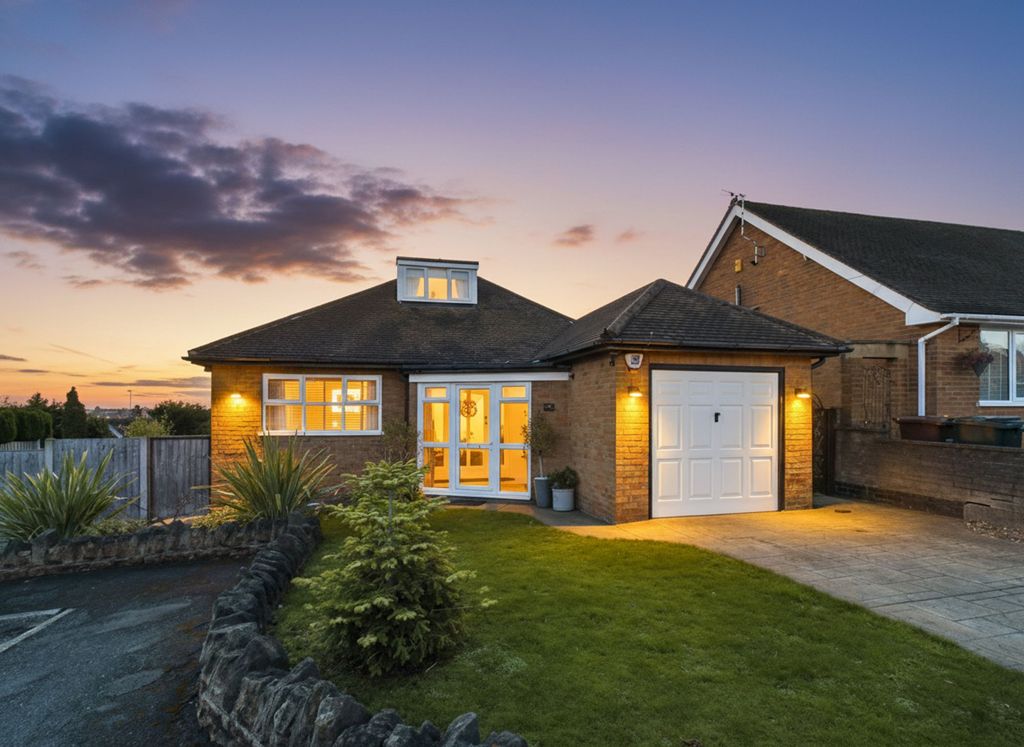 Property photo 1 of 31 Front At Dusk