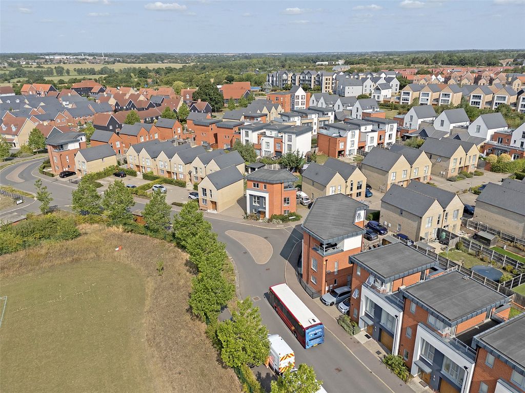 Property photo 2 of 14 Front Aerial View