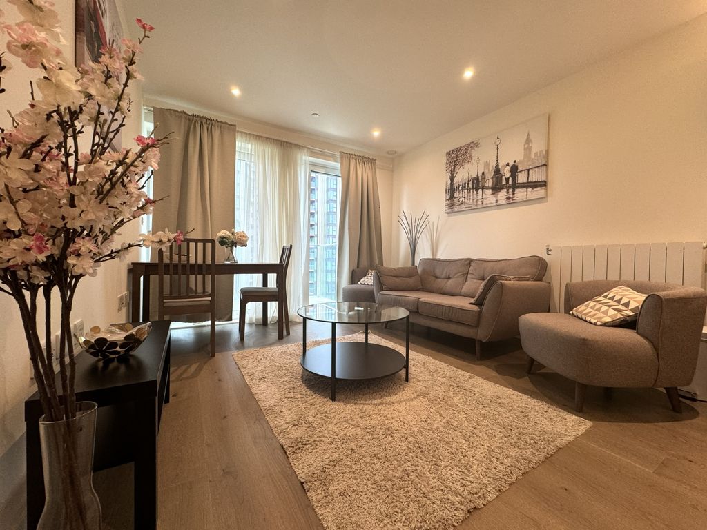 Property photo 1 of 14 One Bedroom Apartment To Rent