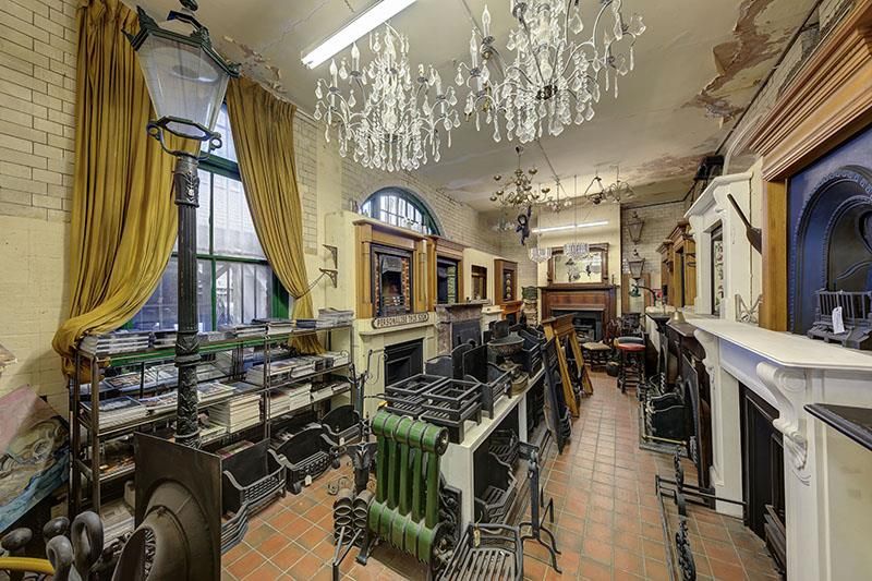 Property photo 3 of 7 306 To 312 Old Kent Road 2542 Interior2_800Px.Jpg
