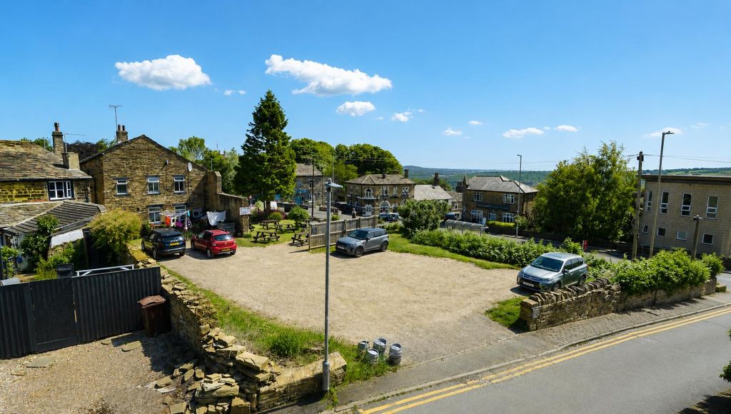 Additional image 8 of 1 bed flat for sale3 Highdale Croft, Idle, Bradford BD10