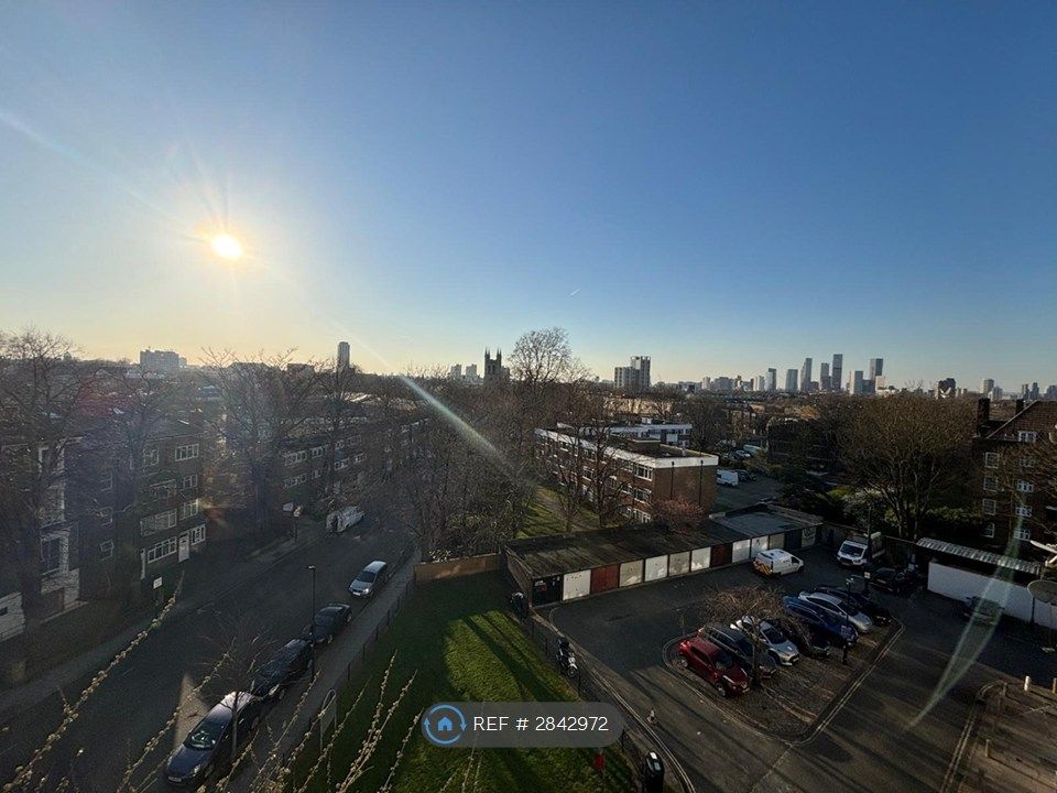 Property photo 2 of 15 Balcony