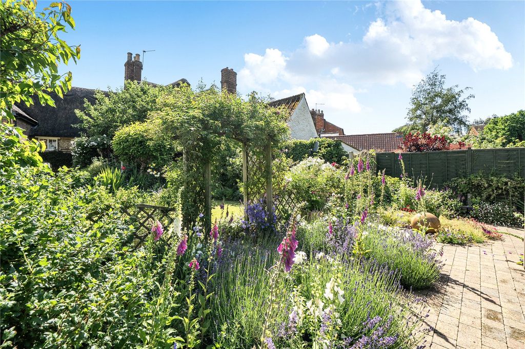Additional image 25 of 6 bed detached house for saleNorthgate, Oakham, Rutland LE15