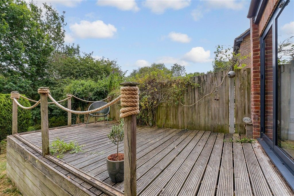 Property photo 2 of 21 Rear Garden