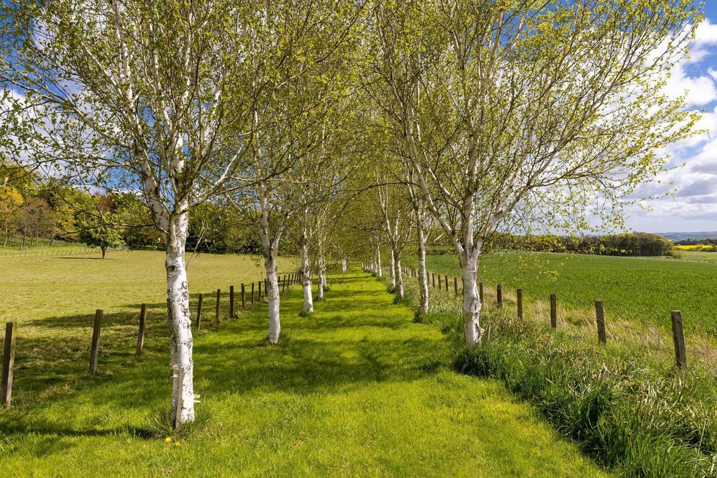Additional image 33 of 5 bed detached house for saleGreenlaw, Duns, Scottish Borders TD10