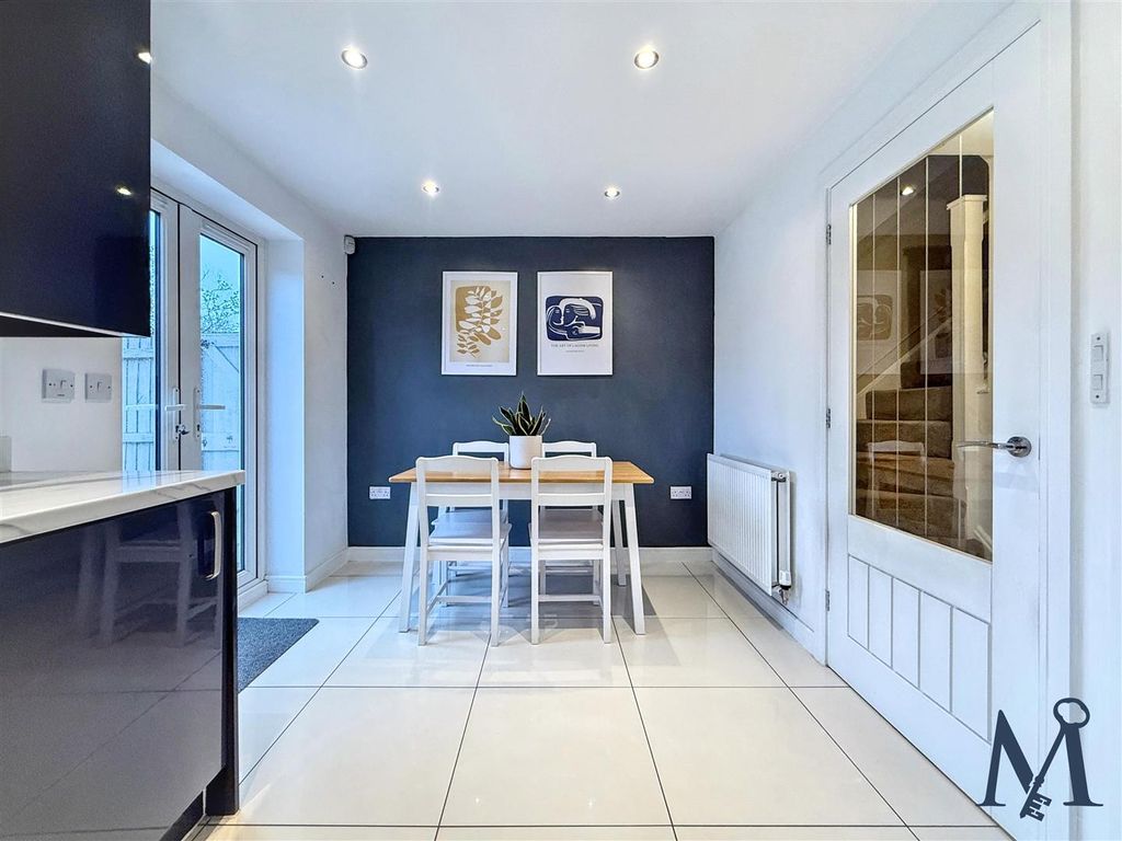 Additional image 5 of 3 bed property for saleCoronet Drive, Ibstock LE67