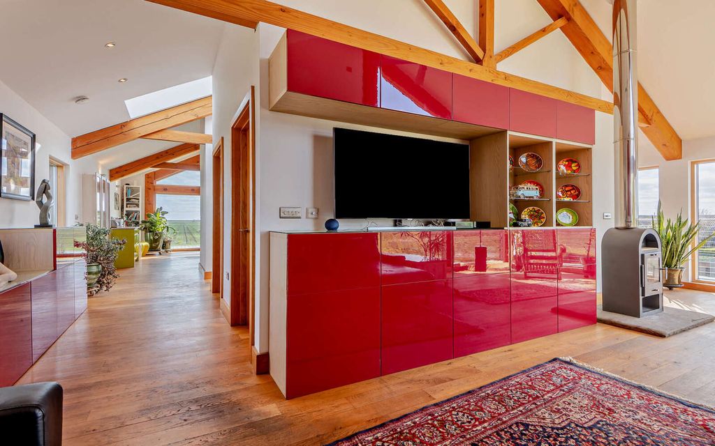 Additional image 5 of 4 bed equestrian for saleWhite Home Farm, Branston Fen, Lincoln LN3