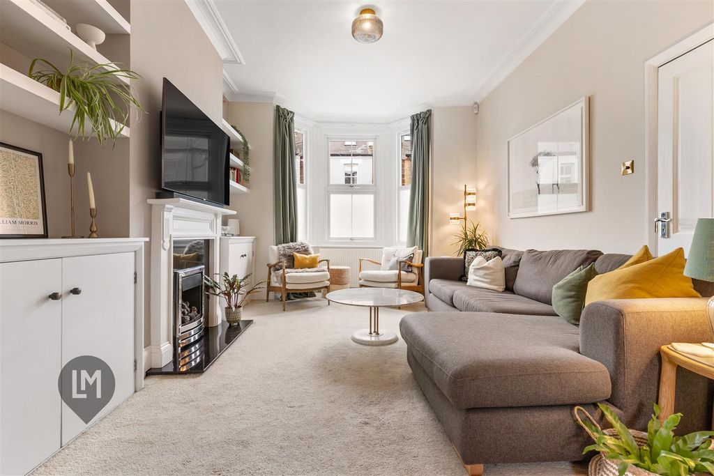 Property photo 1 of 8 Double Reception Room