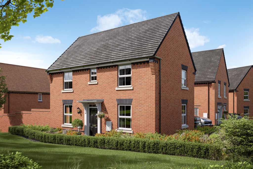 Property photo 1 of 10 Hadley CGI