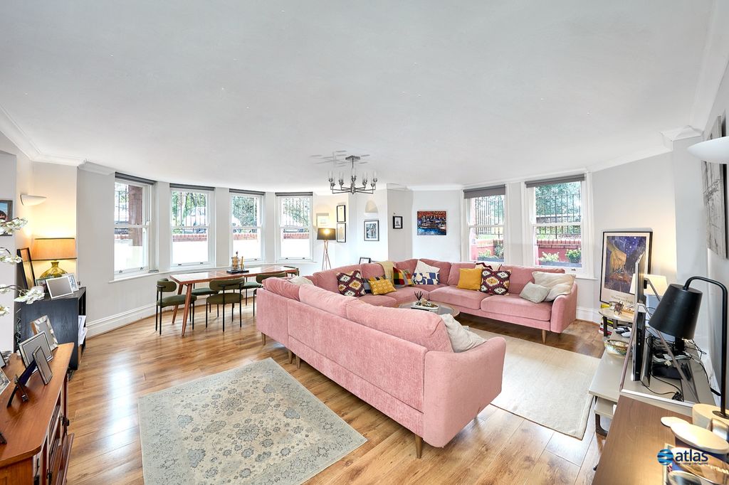 Property photo 2 of 16 Living Room / Dining Room