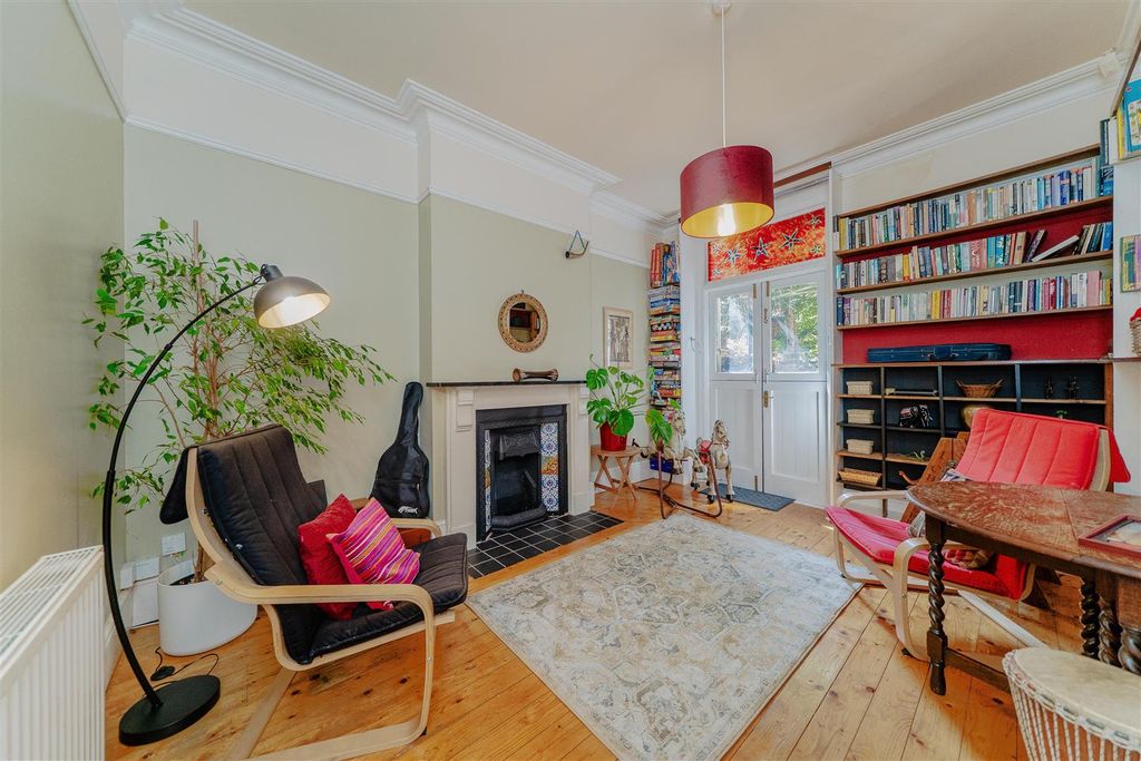 Property photo 3 of 40 Reception Room Two