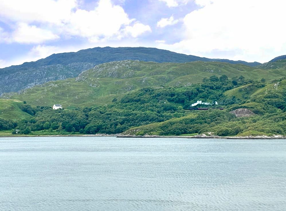 Additional image 4 of 3 bed detached bungalow for saleLochailort PH38