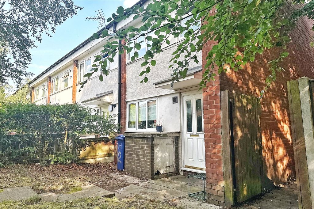 Property photo 1 of 18 Rear External