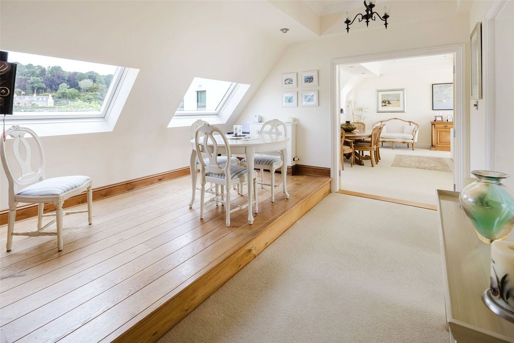 Additional image 11 of 3 bed flat for saleLongbeach, Gorey Coast Road, Jersey JE3