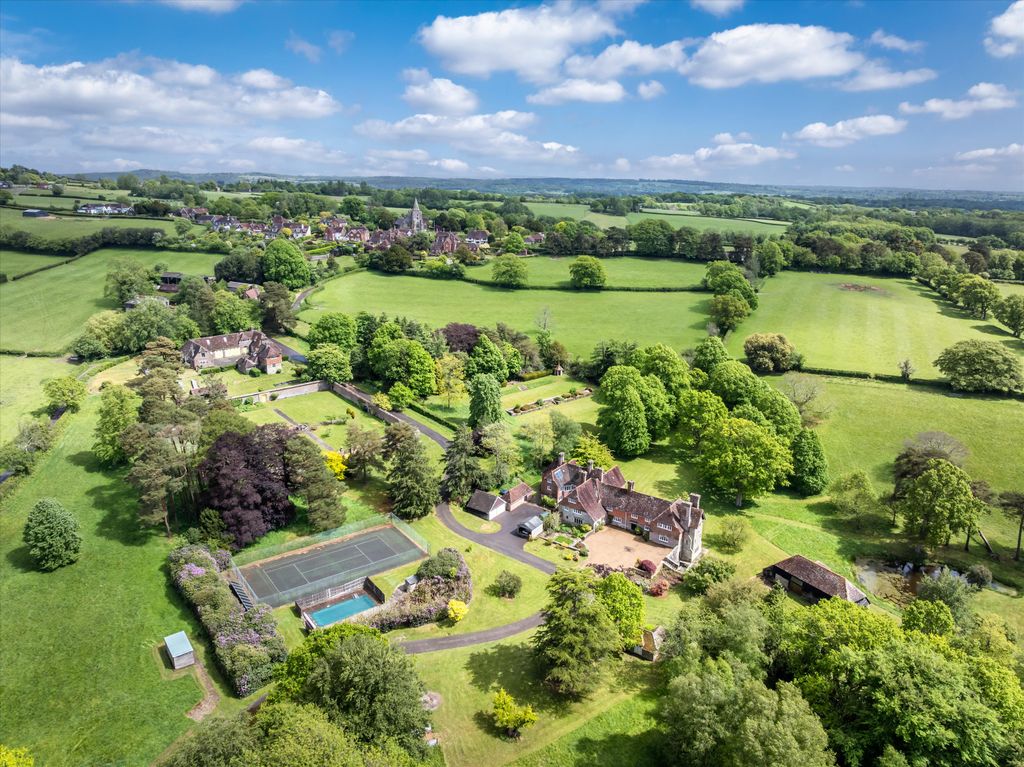 Additional image 7 of 10 bed detached house for saleDallington, East Sussex TN21