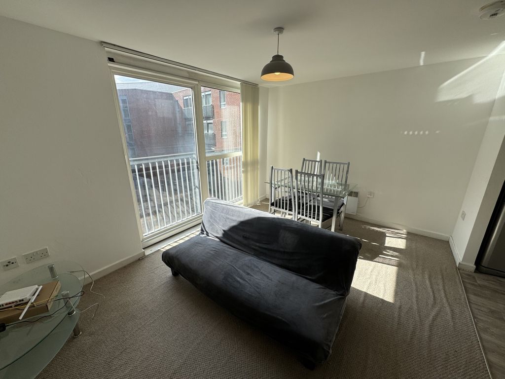 Property photo 2 of 5 Living Area