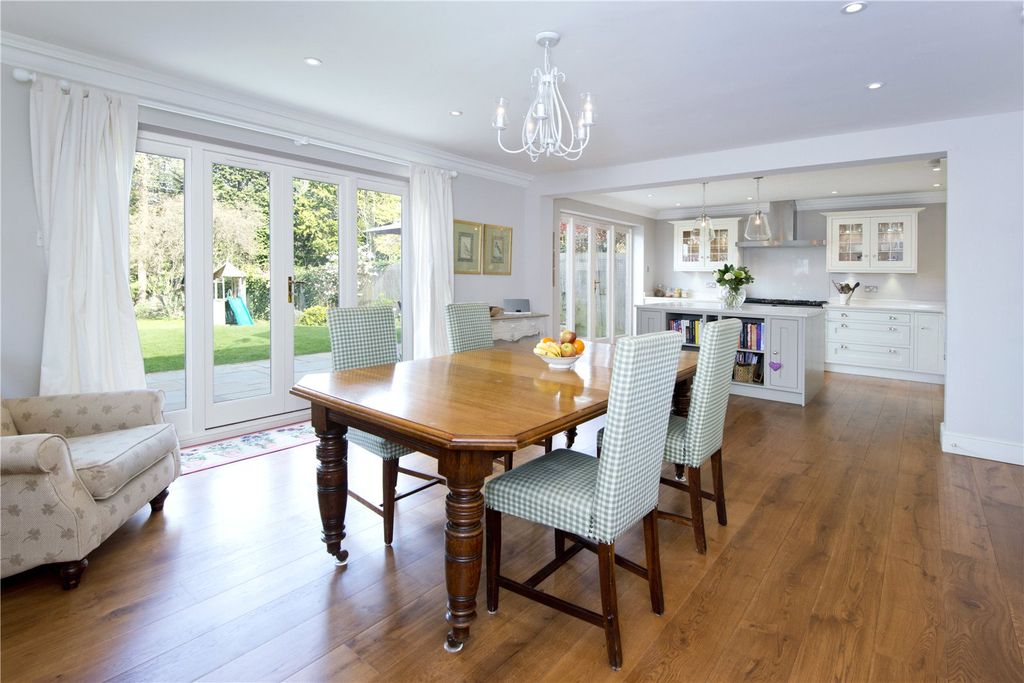 Property photo 2 of 9 Dining Room
