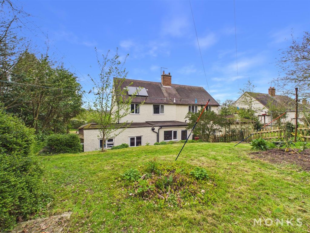 Additional image 18 of 3 bed semi-detached house for saleSnailbeach, Shrewsbury SY5