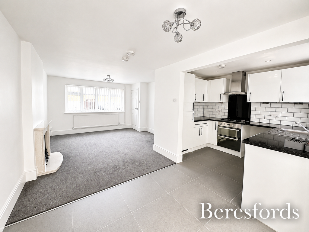 Property photo 2 of 8 Open Plan Living