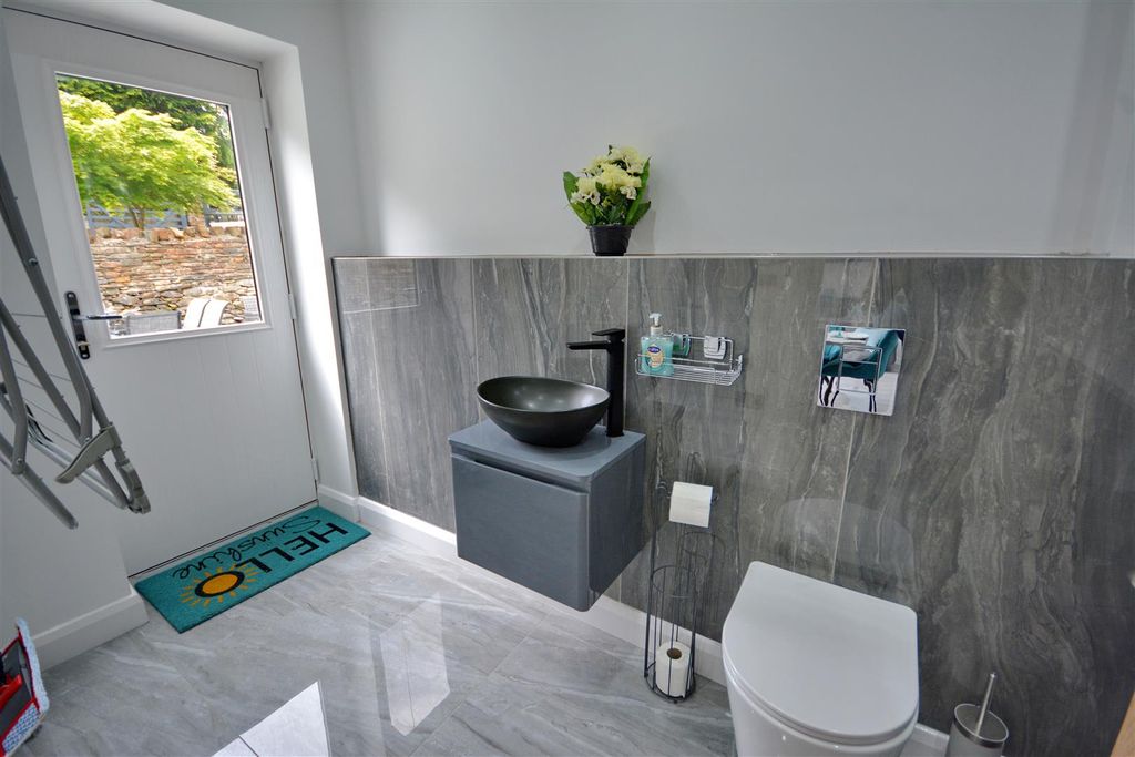 Additional image 14 of 5 bed detached house for salePistyll Gwyn, Penrhyndeudraeth, Gwynedd LL48