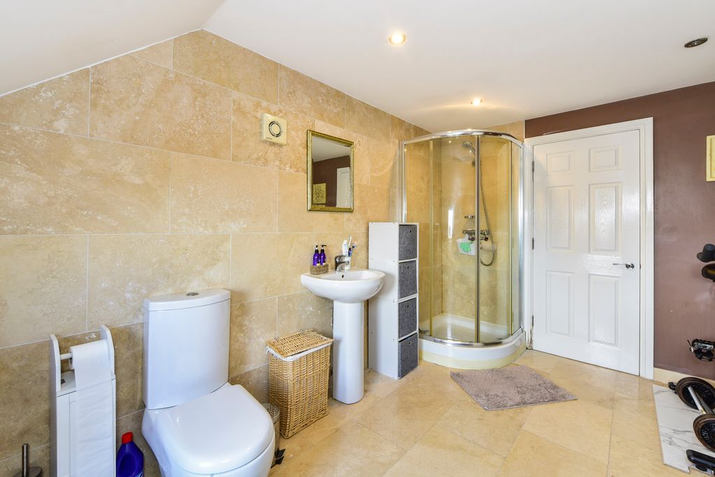 Additional image 24 of 4 bed detached house for saleWhite Cross View, Barnsley S70