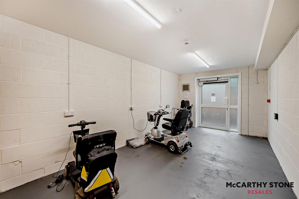 Additional image 17 of 2 bed flat for saleTumbling Weir Court, Tumbling Weir Way, Ottery St. Mary EX11