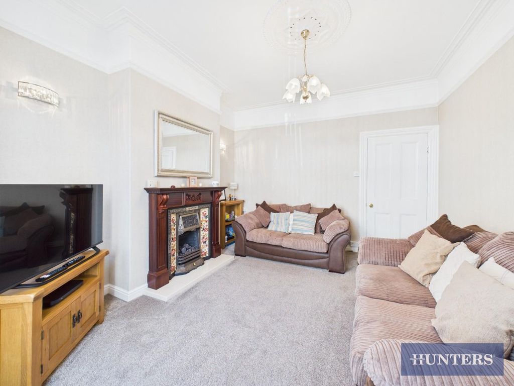 Additional image 3 of 1 bed flat for saleRutland Street, Filey YO14