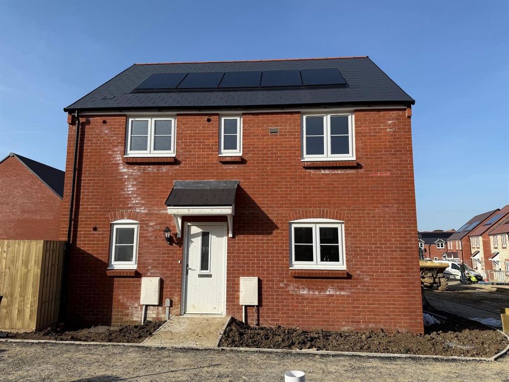 Property photo 1 of 13 Plot 302 Front.Jpeg