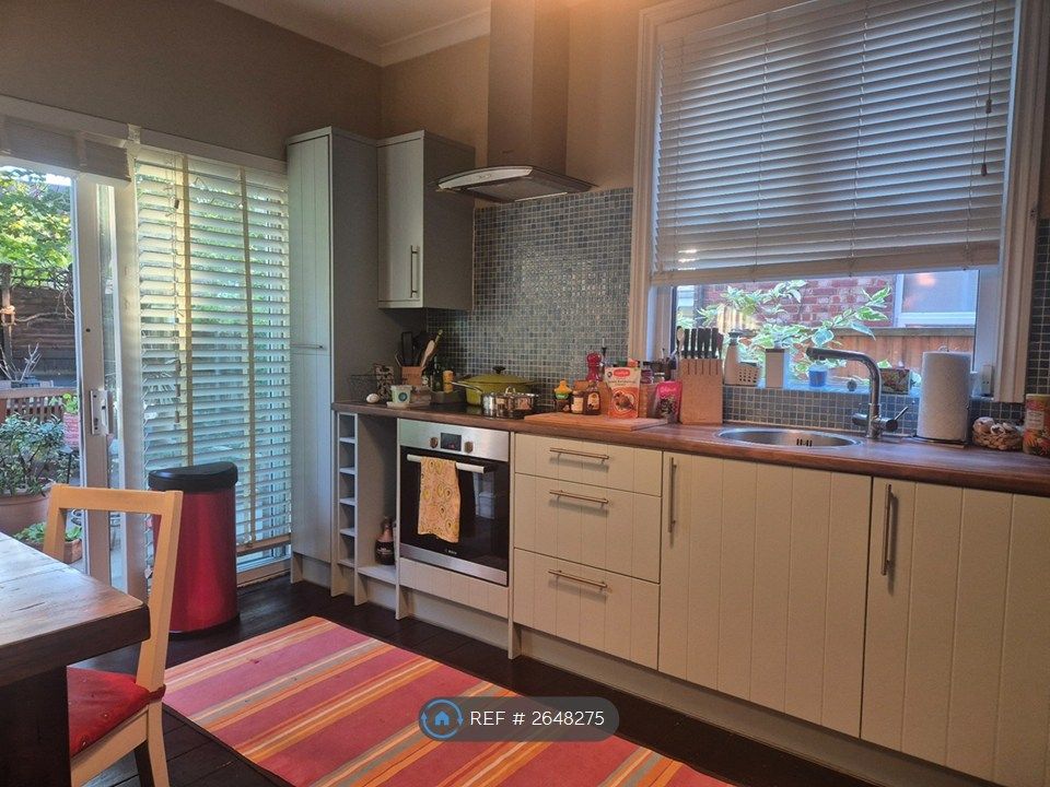 Property photo 1 of 16 Spacious, Fully Equipped Kitchen- Garden Access