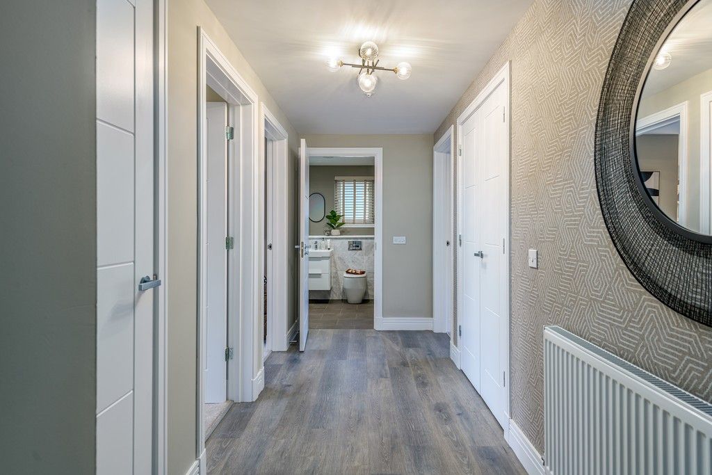 Additional image 6 of 3 bed flat for sale"Maybury Apartment - 3 Bed - Second Floor" at Turnhouse Road, Edinburgh EH12