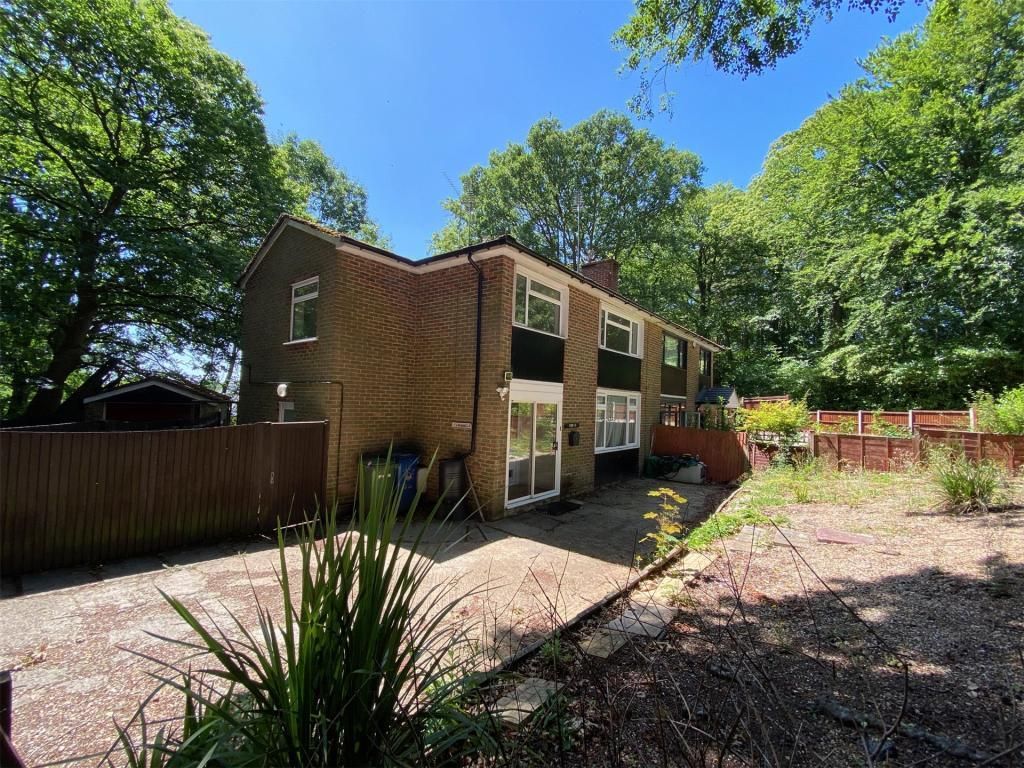 Property photo 1 of 6 Rear Garden
