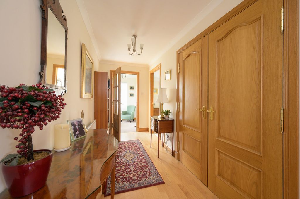 Additional image 12 of 4 bed detached bungalow for sale11 Wellrig Park, Duns TD11