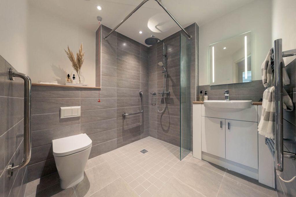 Property photo 3 of 15 Show Home Shower Room