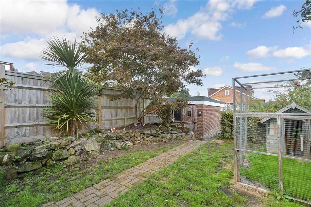 Property photo 1 of 13 Rear Garden
