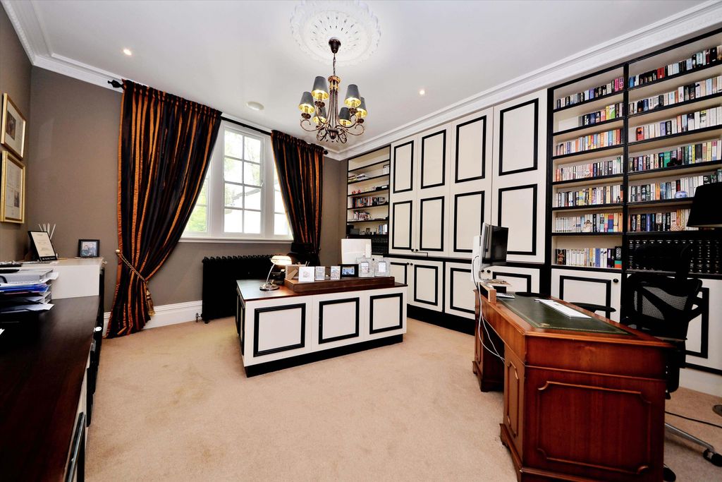 Additional image 11 of 4 bed detached house for saleFrederick Road, Edgbaston, Birmingham B15