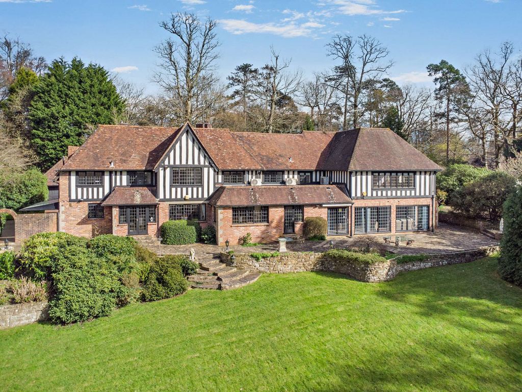 Property photo 3 of 27 Rear Elevation