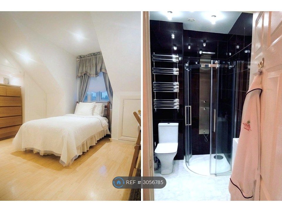 Property photo 1 of 5 Large Double Bedroom With Private En-Suite