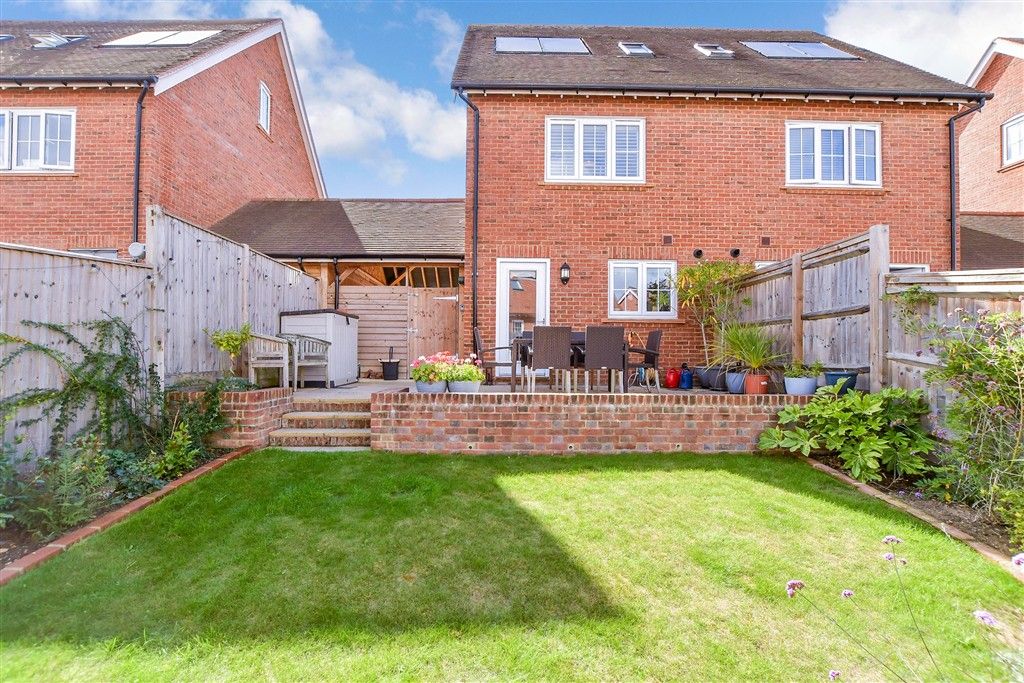 Property photo 2 of 15 Rear Elevation