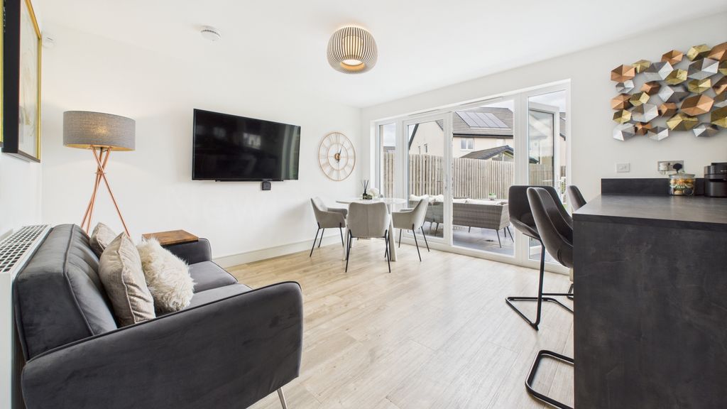 Additional image 11 of 5 bed detached house for saleGlenluce Drive, Bishopton PA7
