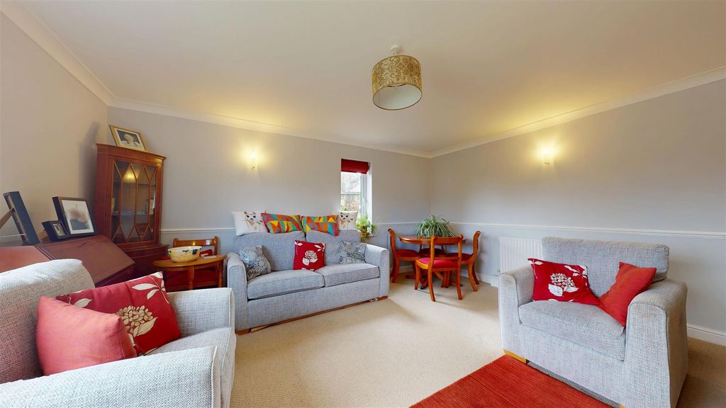 Property photo 3 of 16 Living Room / Dining Room