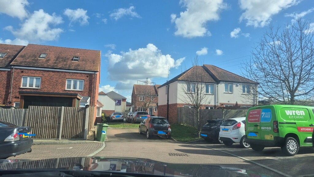 Property photo 1 of 14 Back View