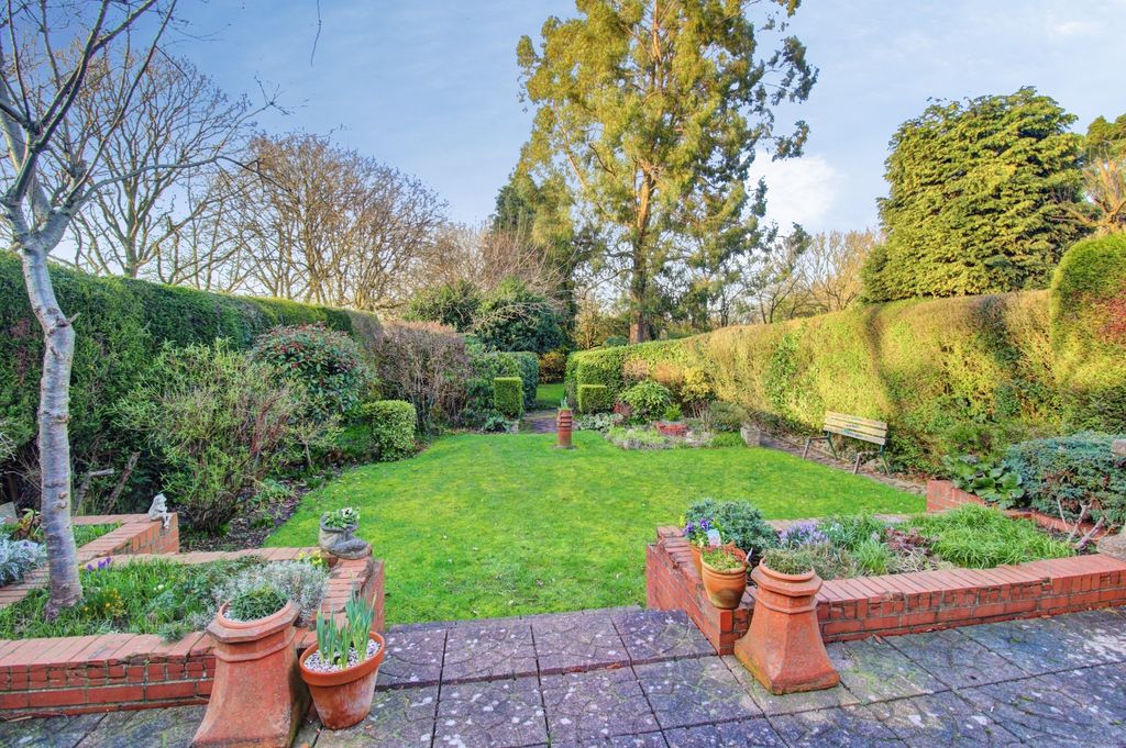 Property photo 3 of 22 Rear Garden