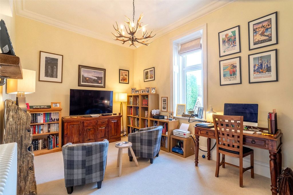 Additional image 19 of 4 bed detached house for saleMansefield, High Street, Coldstream TD12