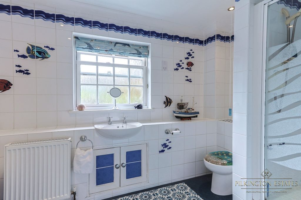 Additional image 16 of 6 bed detached house for saleTreween, Launceston, Cornwall PL15