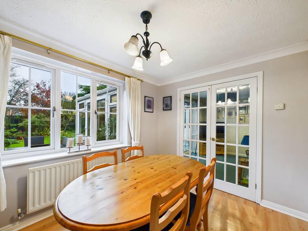 Property photo 3 of 19 Dining Room