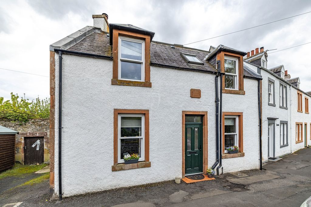 Property photo 1 of 25 Osmond Cottage, Smiths Road, Darnick