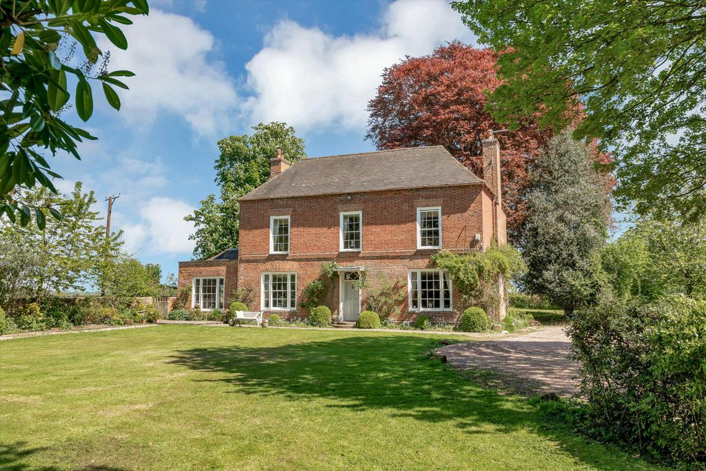 Property photo 1 of 28 The Old Parsonage