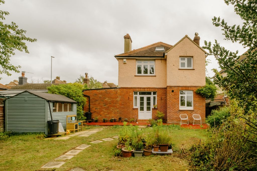 Property photo 3 of 24 Croft-Stleonards-Seddlescomberoadnorth-Exterior-9